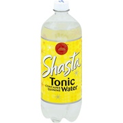 Shasta Tonic Water