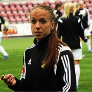 Malin Levenstad