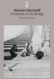 Evolution of the Bridge (Maxine Chernoff)