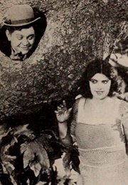 A Twilight Baby (1919)