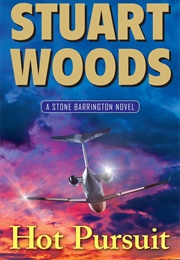 Hot Pursuit (Stuart Woods)