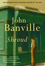 Shroud (John Banville)