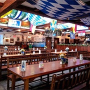 Hofbrauhaus, NYC