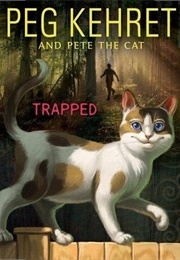 Trapped (Peg Kehret)