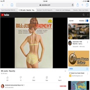 Raunchy - Bill Justis