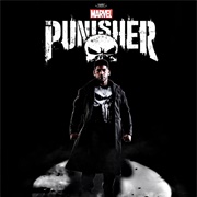 Marvel's the Punisher