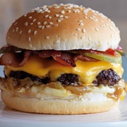 Cheeseburger