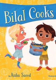 Bilal Cooks Daal (Aisha Saeed & Anoosha Syed)