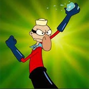 Barnacle Boy