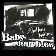 There She Goes - Babyshambles