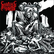 Cardiac Arrest - The Day That Death Prevailed