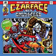 Czarface Meets Ghostface (Czarface &amp; Ghostface Killah, 2019)