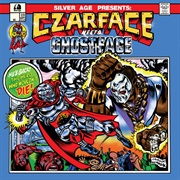 Czarface Meets Ghostface (Czarface & Ghostface Killah, 2019)