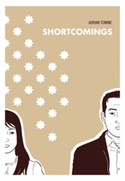 Shortcomings (Adrian Tomine)