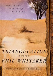 Triangulation (Phil Whitaker)