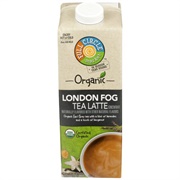 Full Circle Market London Fog Tea Latte
