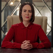 Ally Mayfair-Richards