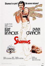 Shamus (1973)