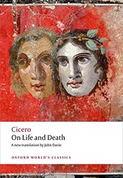 On Life and Death (Cicero)
