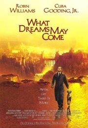 What Dreams May Come (1998)
