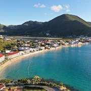 Grand Case, Saint Martin