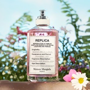 Replica - Springtime in a Park