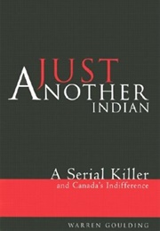 Just Another Indian (Warren Goulding)