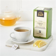 Ringtons Fairtrade Green Tea