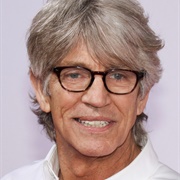 Eric Roberts