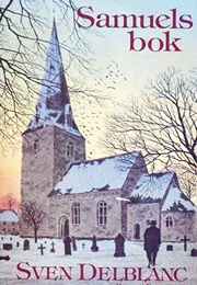 Samuels Bok (Swedish Edition) (Sven Delblanc)