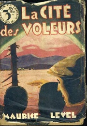La Cité Des Voleurs (Maurice Level)