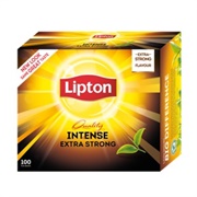 Lipton Intense Tea