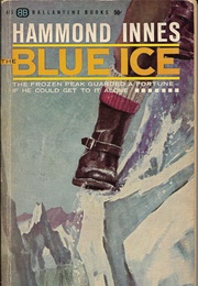 The Blue Ice (Hammond Innes)