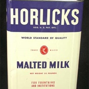 Horlicks Original Malted Milk