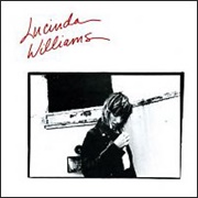 Lucinda Williams - Lucinda Williams (1988)