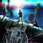 Psycho-Pass: Sinners of the System Case.3 - Onshuu No Kanata Ni