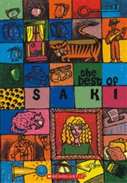 The Best of Saki (Saki)