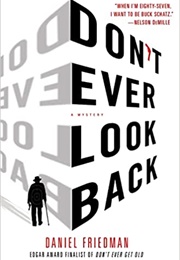 Don't Ever Look Back (Daniel Friedman)