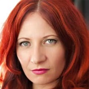 Amber Dawn (Lesbian, She/Her)