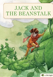 Jack and the Beanstalk (Joseph Jacobs)