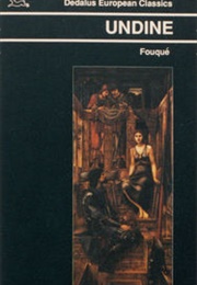 Undine (Fouque De La Motte)