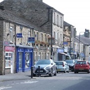 New Mills