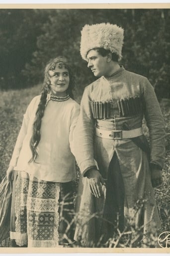 Brother Against Brother (1913)