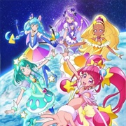 Star☆Twinkle Precure