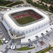 Arena Pernambuco
