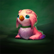 Rosebloom Silverwing