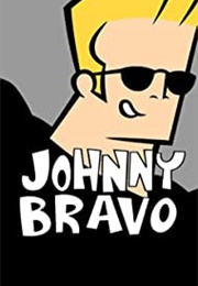 Johnny Bravo (1997)