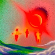 Praise God - Kanye West