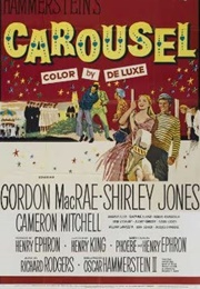 Carousel (1956)