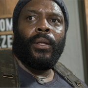Tyrese (The Walking Dead)